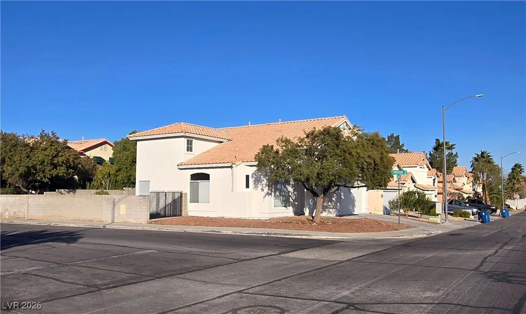 7772 Gilmore, Las Vegas, NV 89129