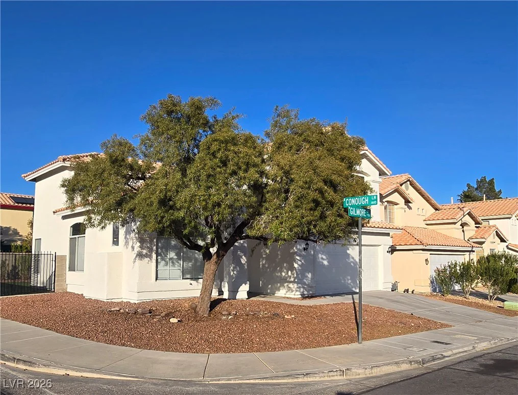 7772 Gilmore, Las Vegas, NV 89129