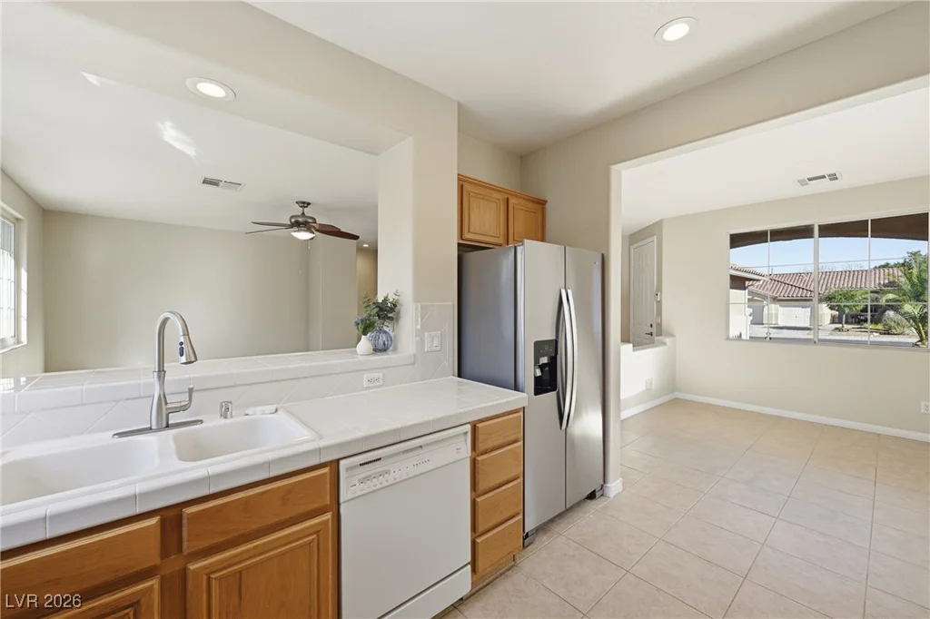 1077 Sweetgrass, Henderson, NV 89002