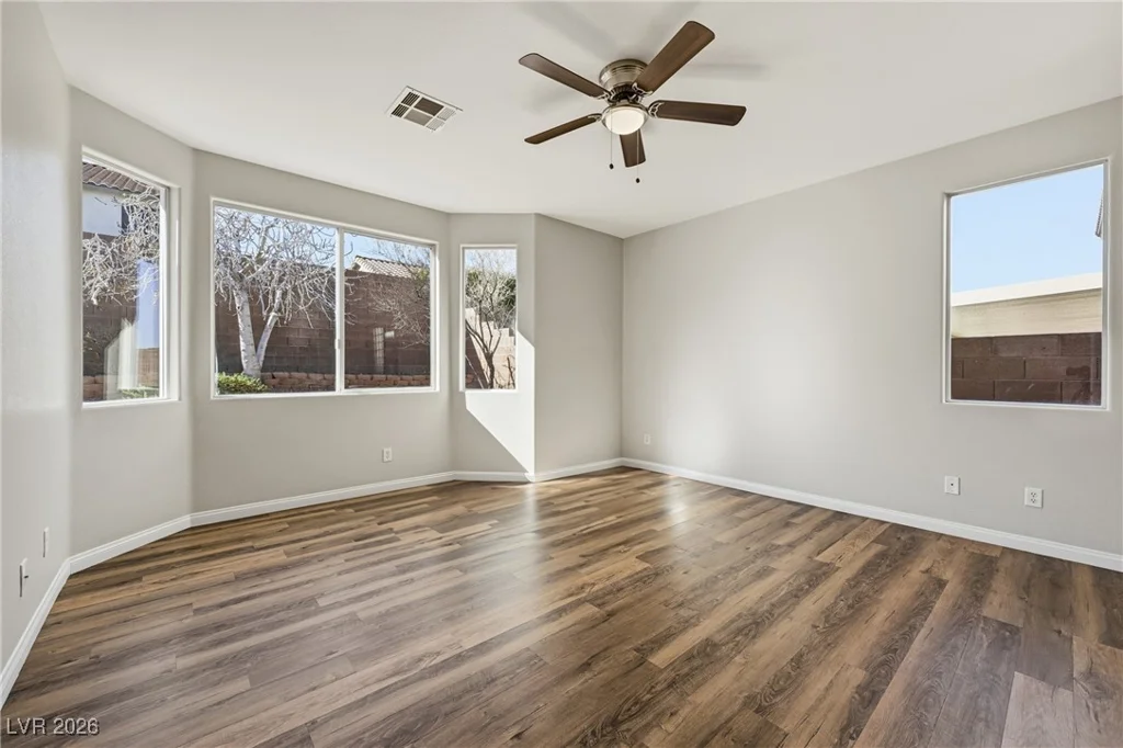 1077 Sweetgrass, Henderson, NV 89002