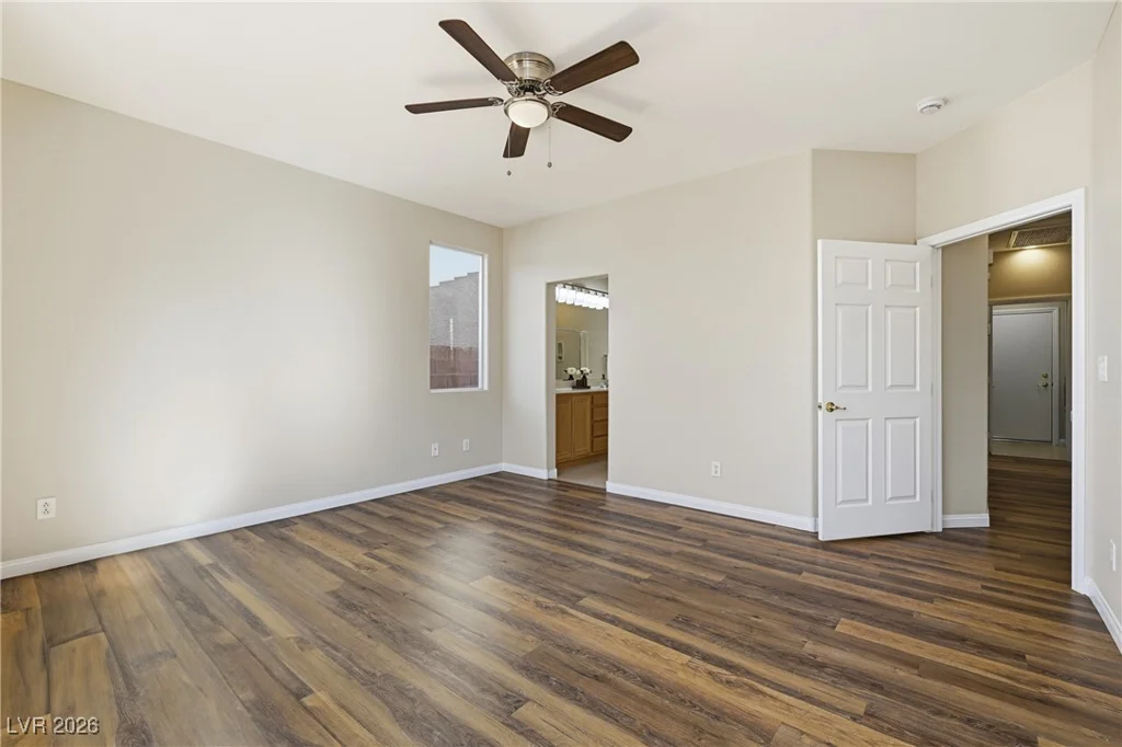 1077 Sweetgrass, Henderson, NV 89002