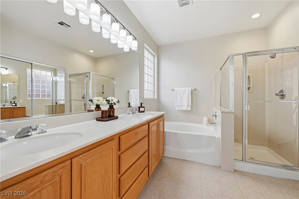1077 Sweetgrass, Henderson, NV 89002