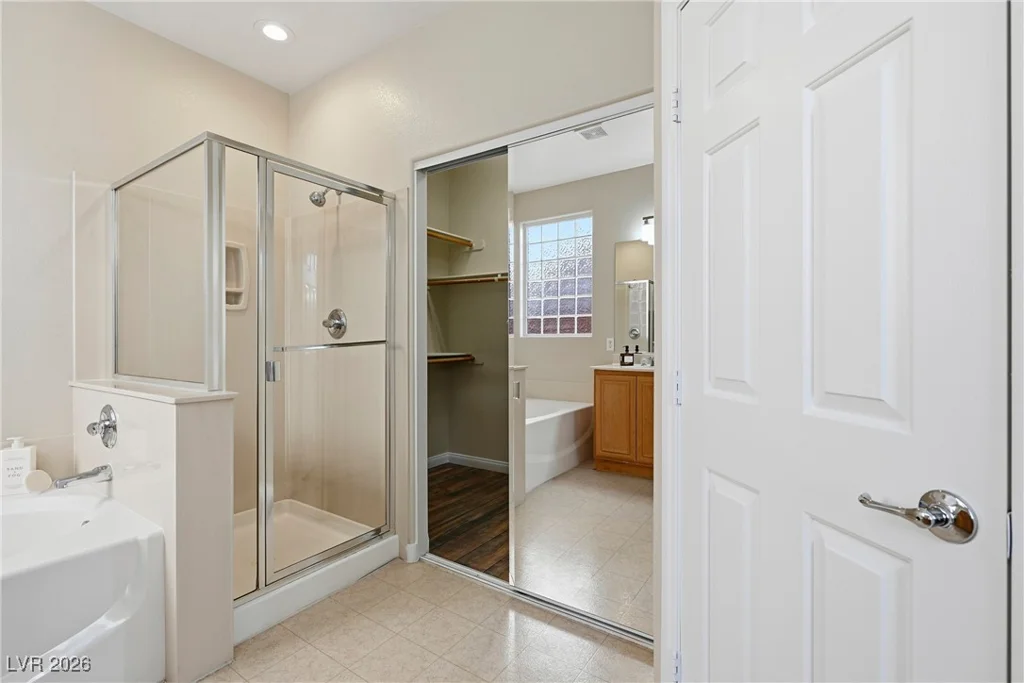 1077 Sweetgrass, Henderson, NV 89002