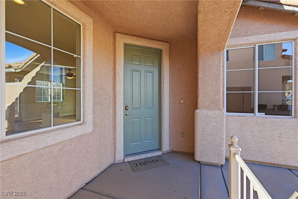 1077 Sweetgrass, Henderson, NV 89002
