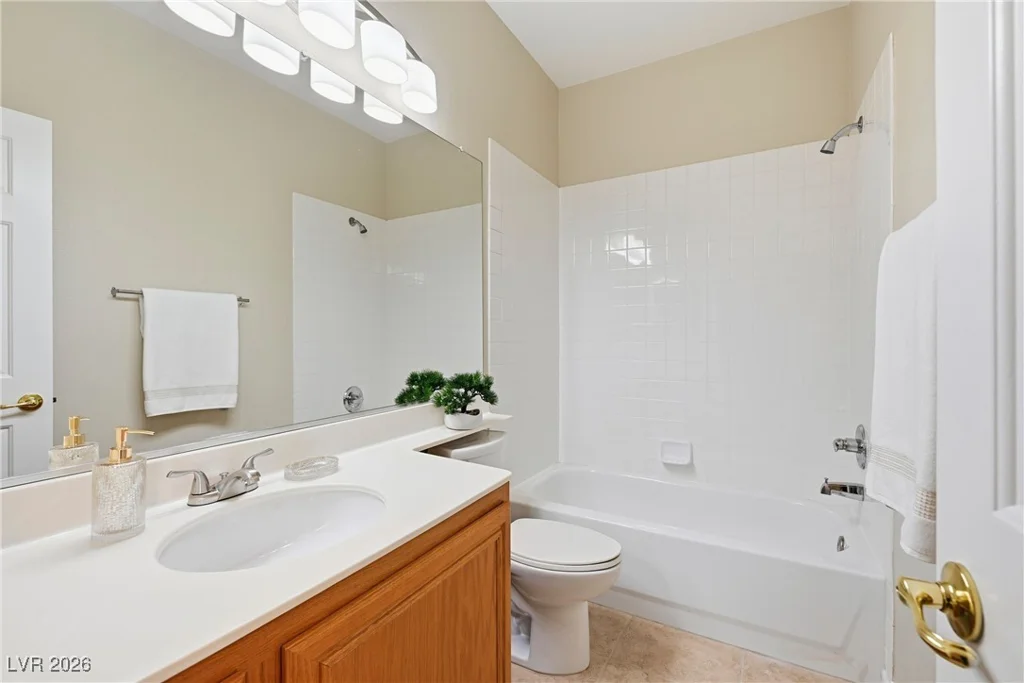 1077 Sweetgrass, Henderson, NV 89002