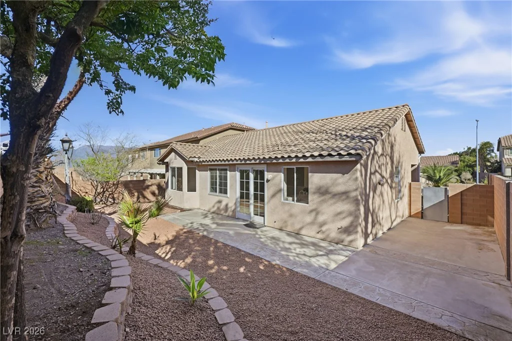 1077 Sweetgrass, Henderson, NV 89002