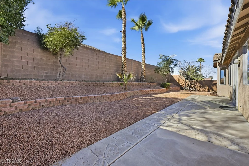 1077 Sweetgrass, Henderson, NV 89002