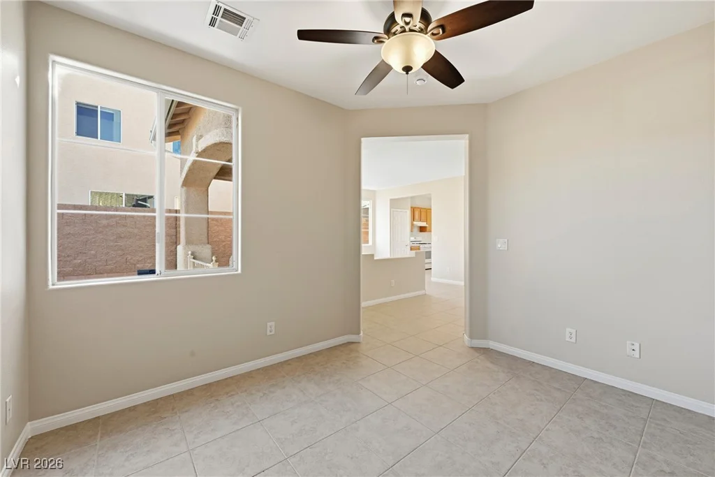 1077 Sweetgrass, Henderson, NV 89002