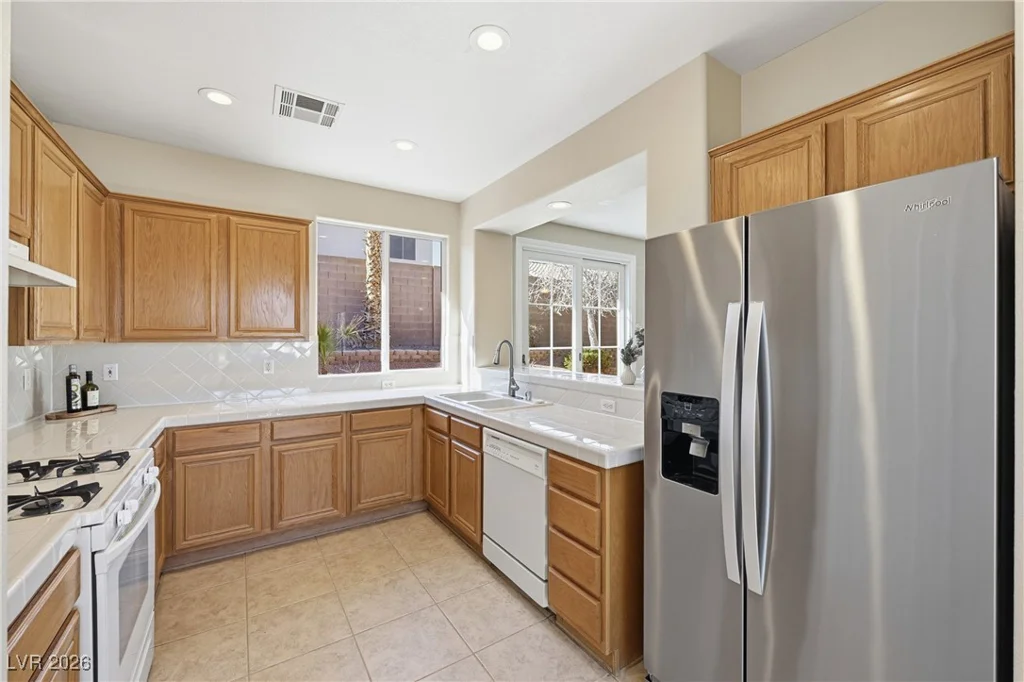 1077 Sweetgrass, Henderson, NV 89002