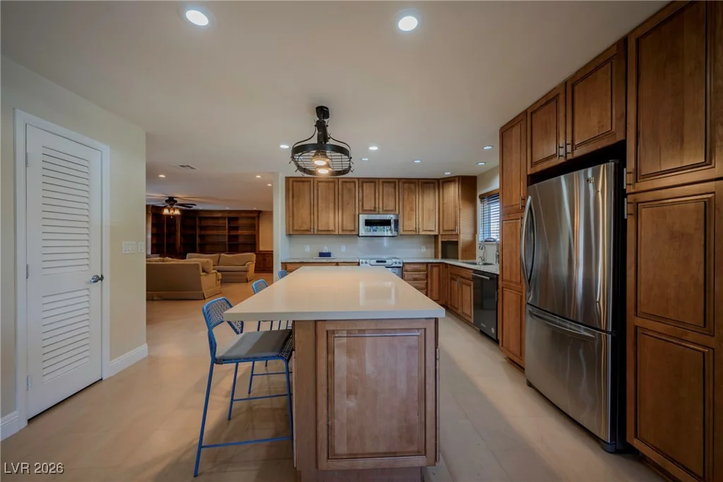 3101 Conners, Las Vegas, NV 89107