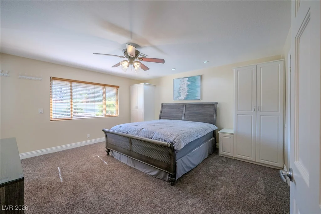 3101 Conners, Las Vegas, NV 89107
