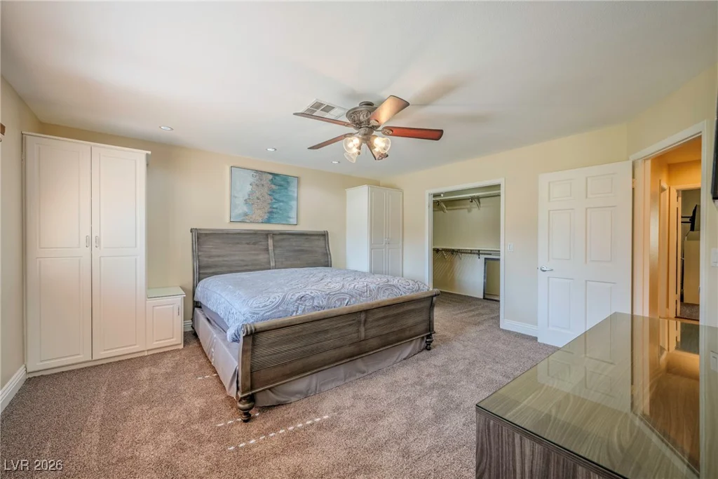 3101 Conners, Las Vegas, NV 89107