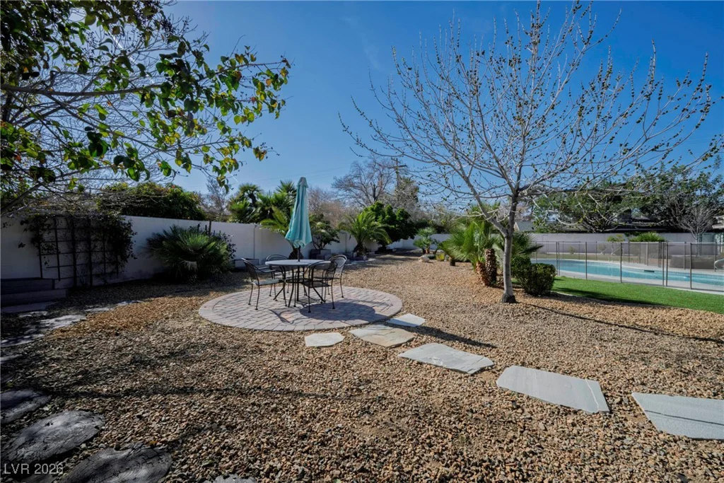 3101 Conners, Las Vegas, NV 89107