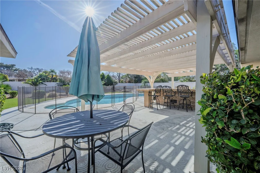 3101 Conners, Las Vegas, NV 89107
