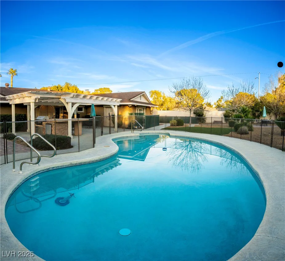 3101 Conners, Las Vegas, NV 89107