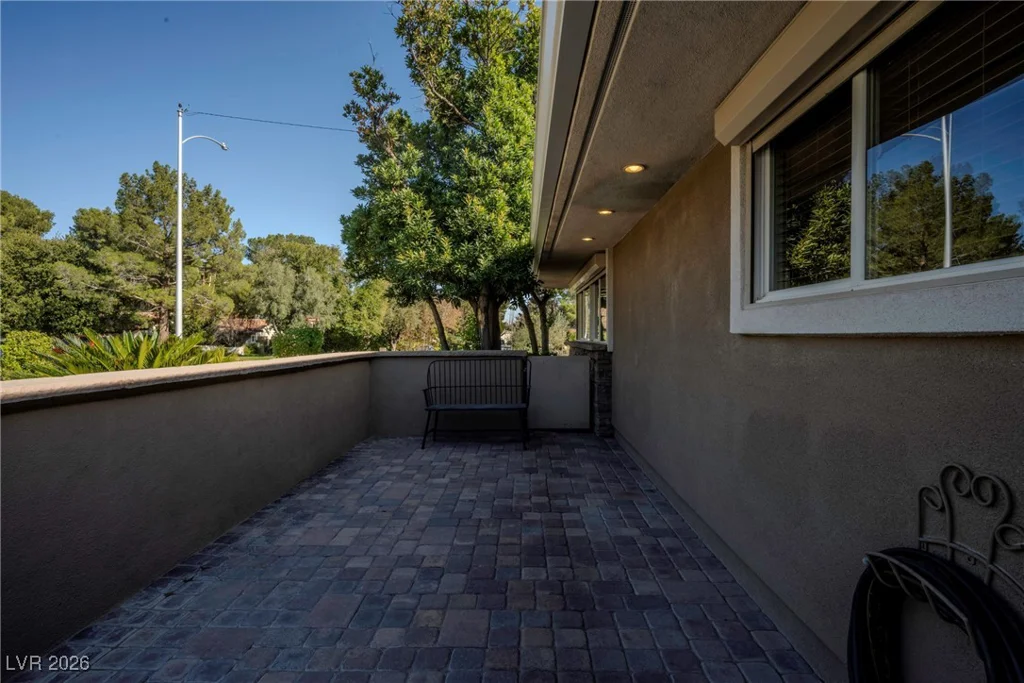 3101 Conners, Las Vegas, NV 89107
