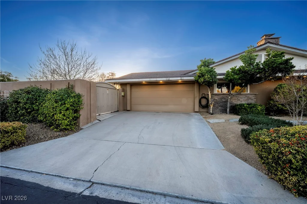 3101 Conners, Las Vegas, NV 89107