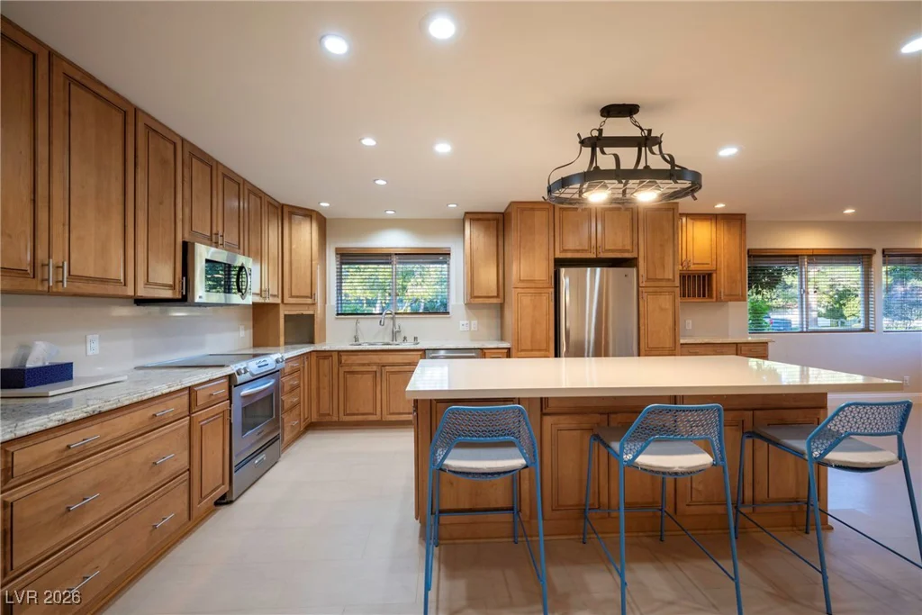 3101 Conners, Las Vegas, NV 89107