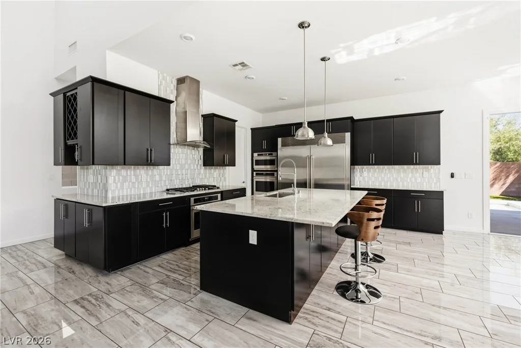 10336 Green Ember, Las Vegas, NV 89135