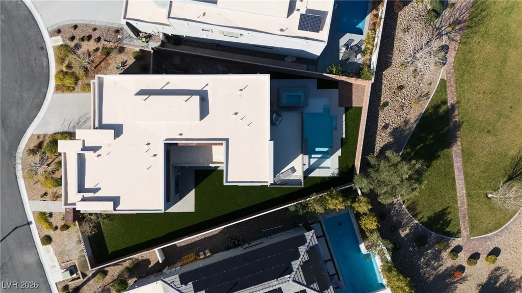 10336 Green Ember, Las Vegas, NV 89135