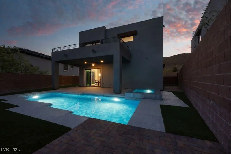 10336 Green Ember, Las Vegas, NV 89135