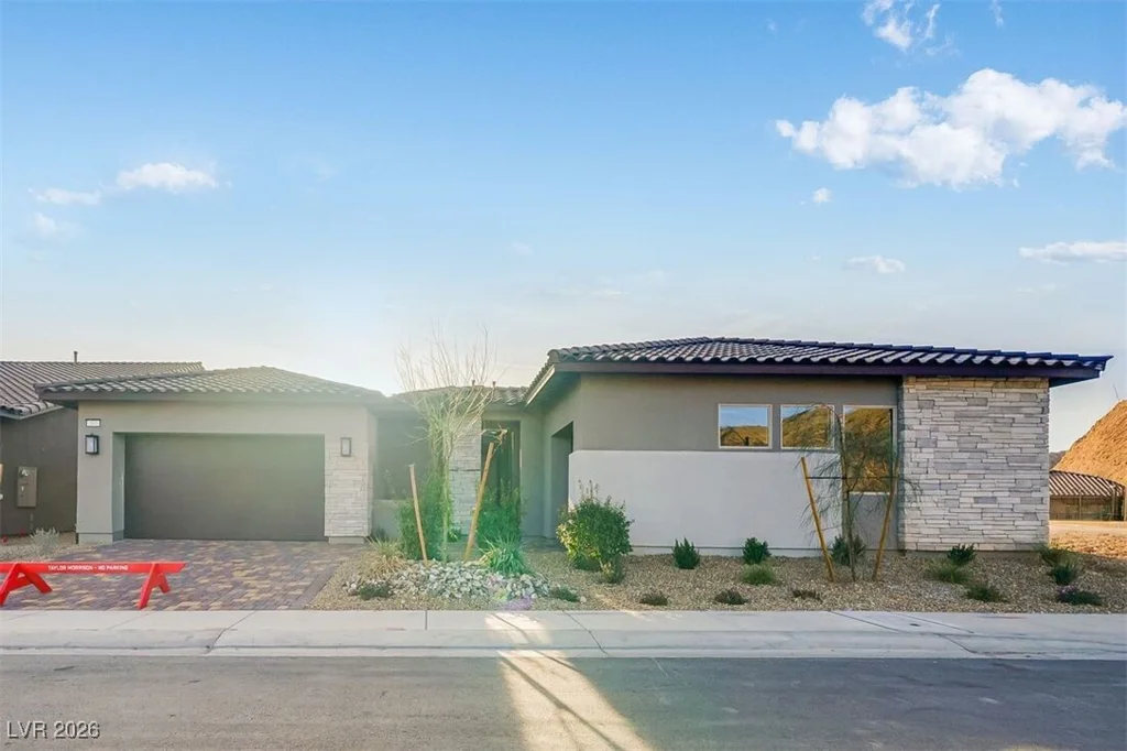 203 Paraggi Bay, Henderson, NV 89011