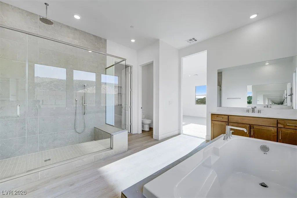 203 Paraggi Bay, Henderson, NV 89011