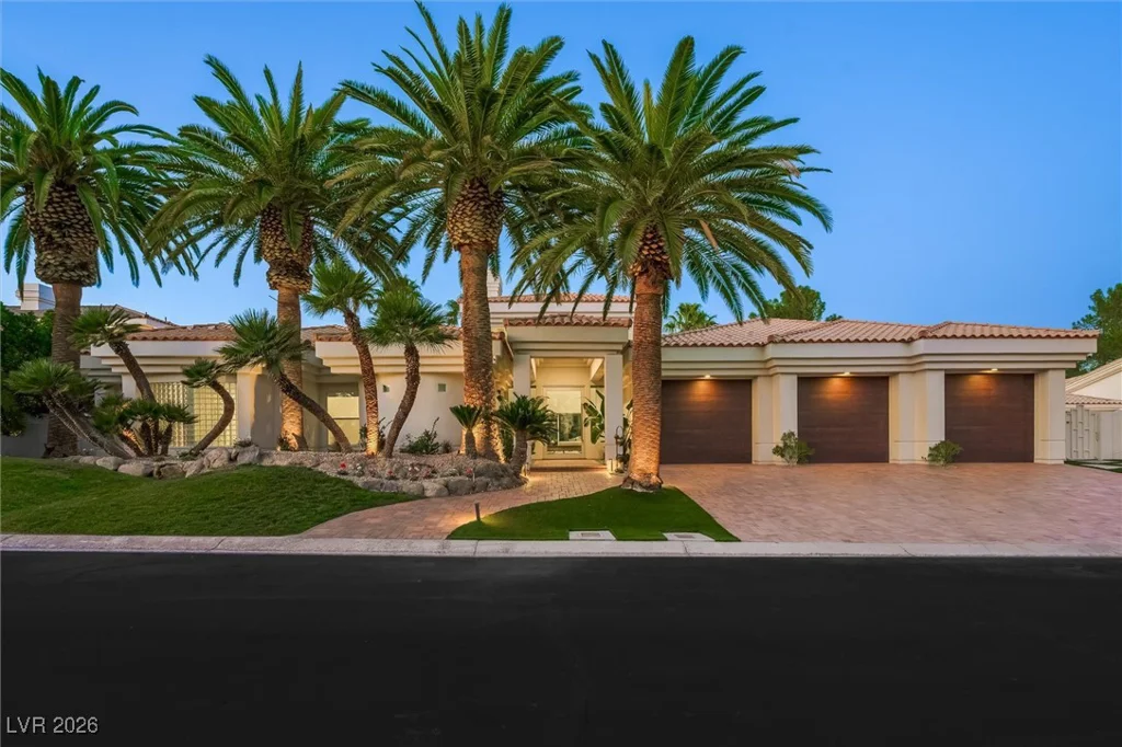 88 Innisbrook, Las Vegas, NV 89113