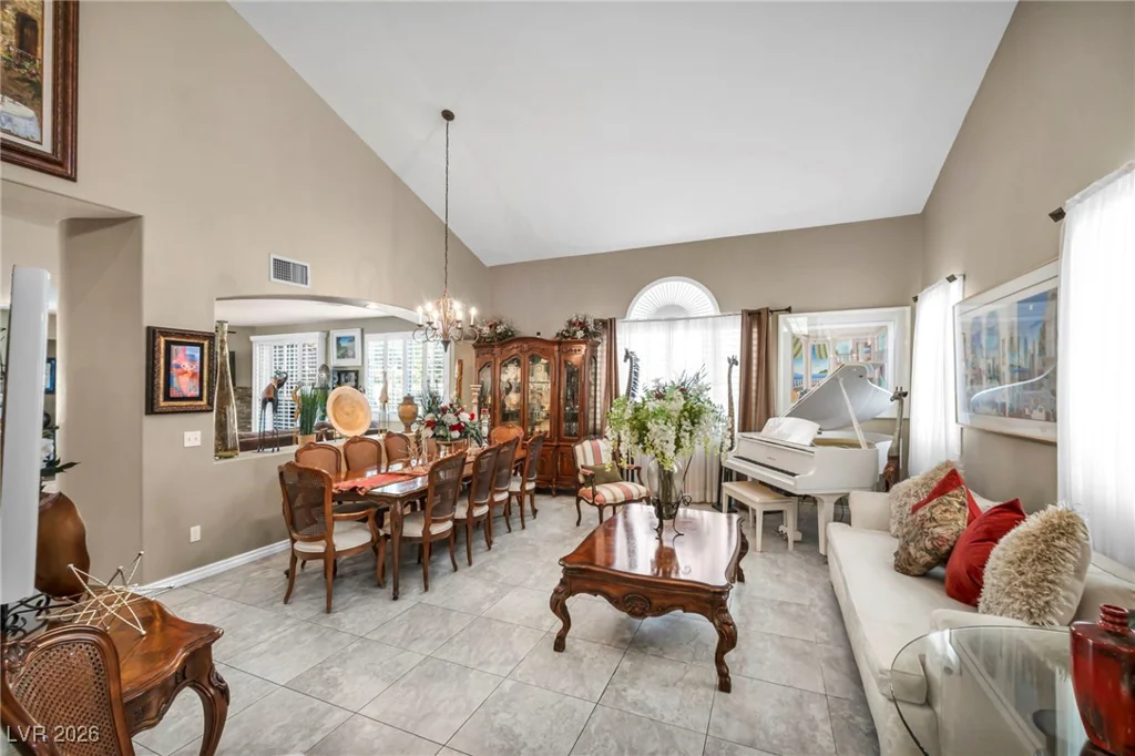 9592 Gainey Ranch, Las Vegas, NV 89147