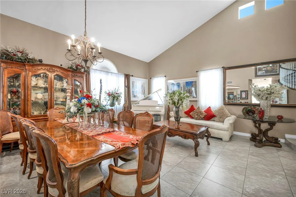 9592 Gainey Ranch, Las Vegas, NV 89147