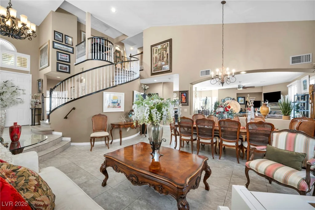 9592 Gainey Ranch, Las Vegas, NV 89147
