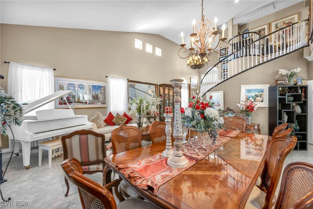 9592 Gainey Ranch, Las Vegas, NV 89147