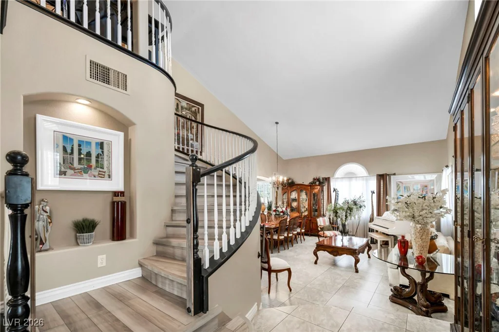 9592 Gainey Ranch, Las Vegas, NV 89147