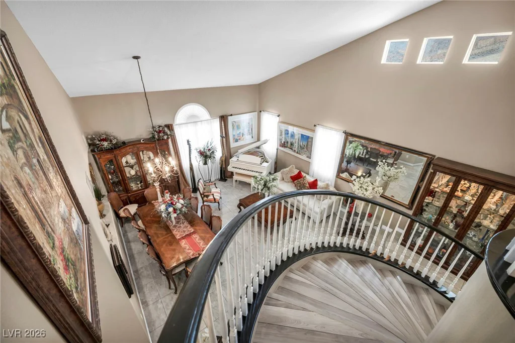 9592 Gainey Ranch, Las Vegas, NV 89147