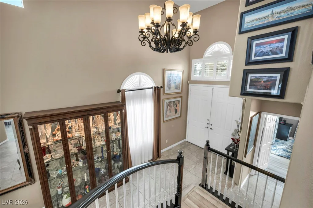 9592 Gainey Ranch, Las Vegas, NV 89147