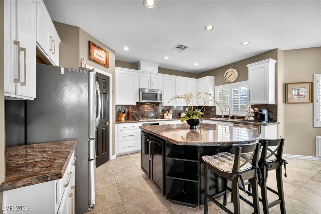 9592 Gainey Ranch, Las Vegas, NV 89147