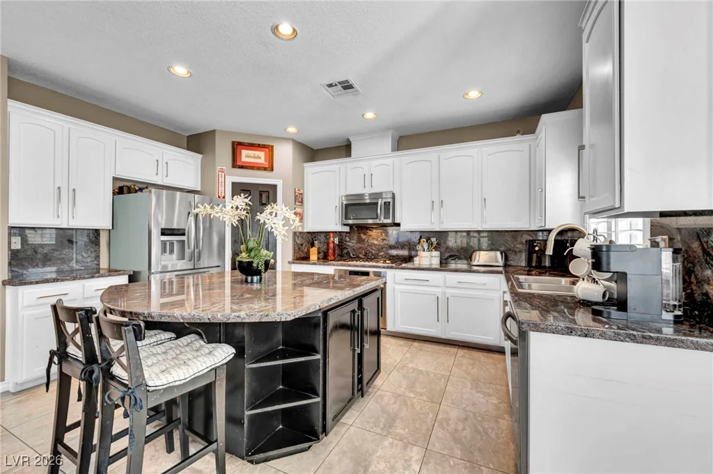 9592 Gainey Ranch, Las Vegas, NV 89147
