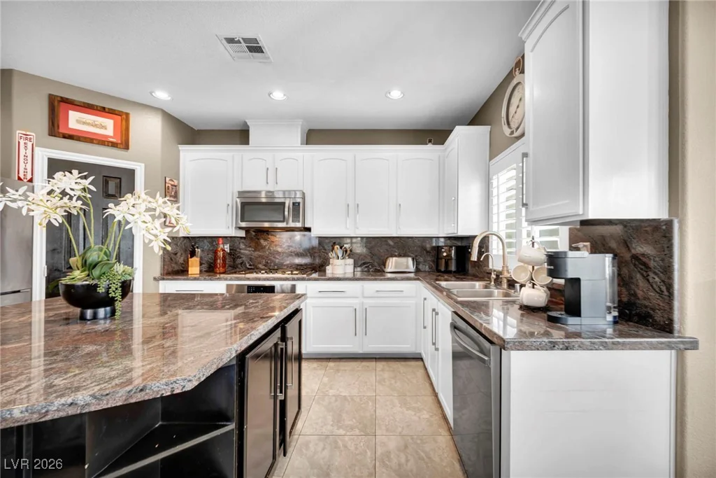 9592 Gainey Ranch, Las Vegas, NV 89147