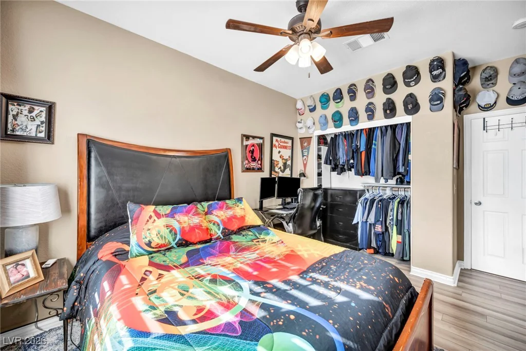 9592 Gainey Ranch, Las Vegas, NV 89147