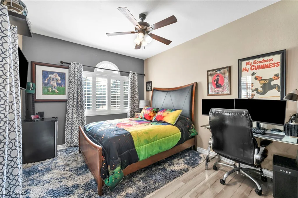 9592 Gainey Ranch, Las Vegas, NV 89147