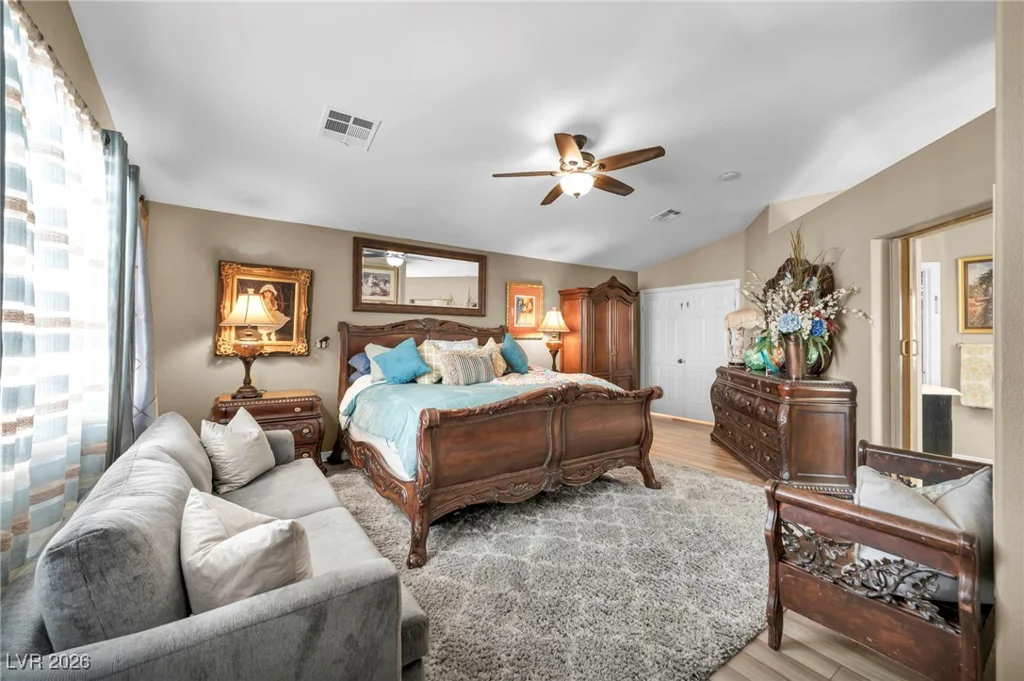 9592 Gainey Ranch, Las Vegas, NV 89147