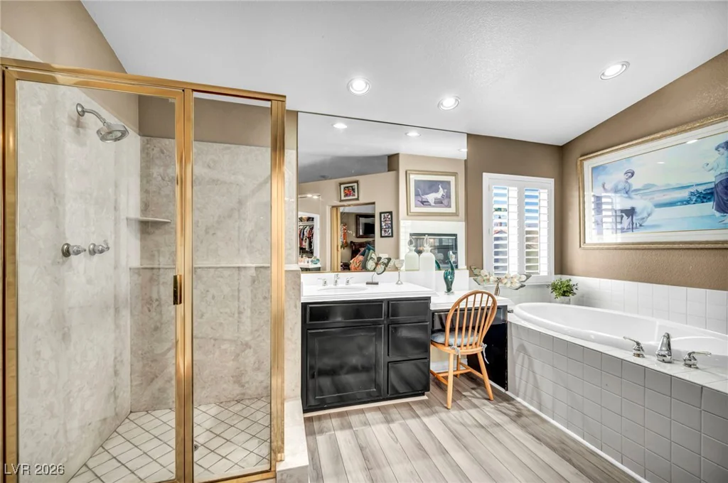 9592 Gainey Ranch, Las Vegas, NV 89147