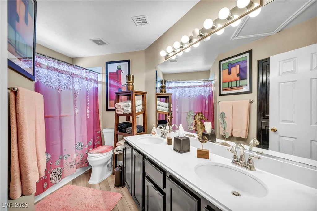 9592 Gainey Ranch, Las Vegas, NV 89147