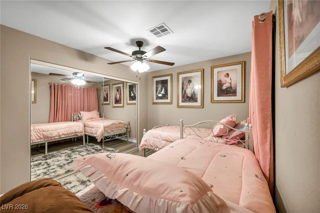 9592 Gainey Ranch, Las Vegas, NV 89147