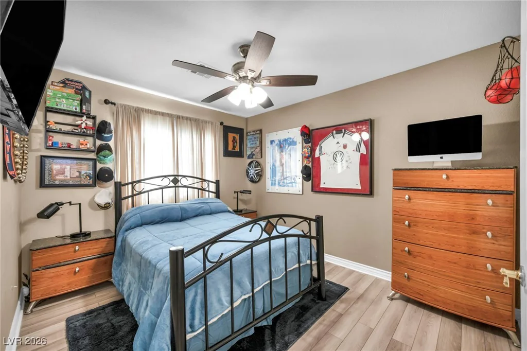 9592 Gainey Ranch, Las Vegas, NV 89147