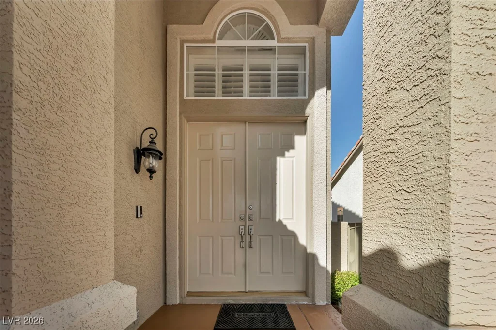 9592 Gainey Ranch, Las Vegas, NV 89147