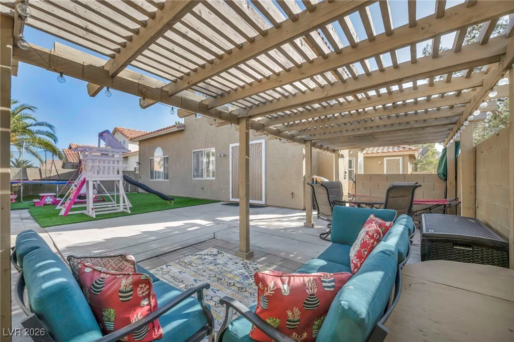 9592 Gainey Ranch, Las Vegas, NV 89147