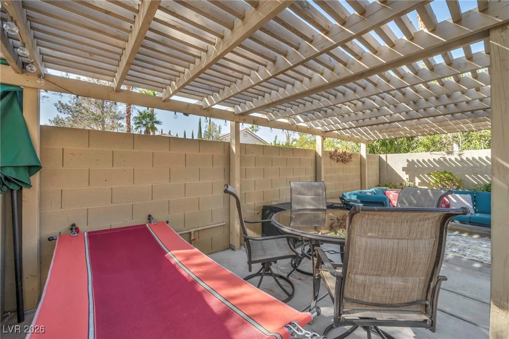 9592 Gainey Ranch, Las Vegas, NV 89147