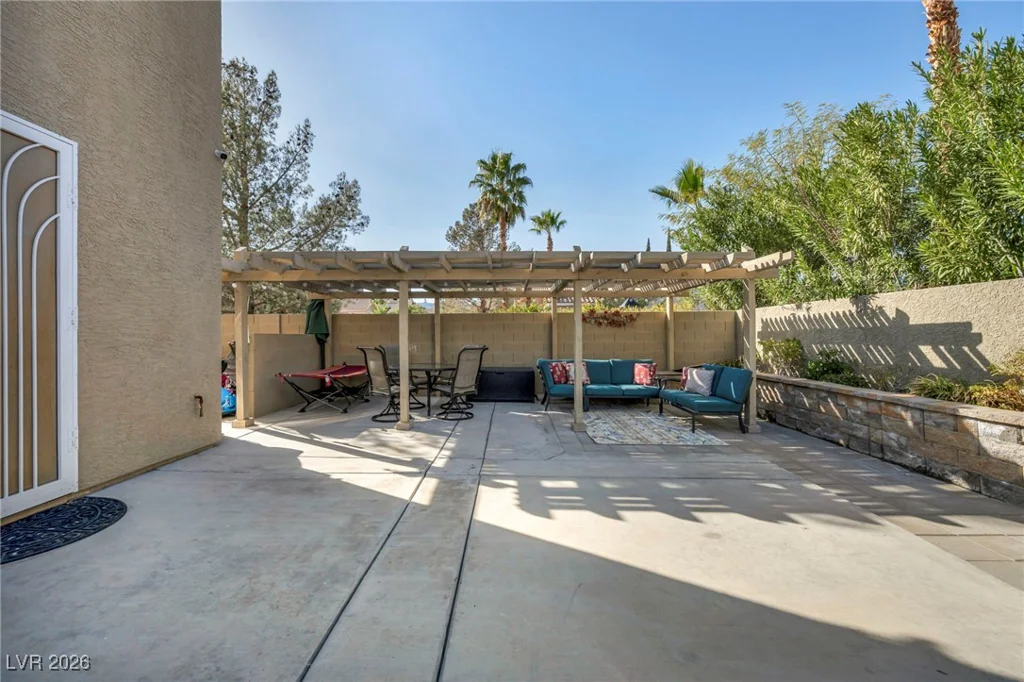 9592 Gainey Ranch, Las Vegas, NV 89147