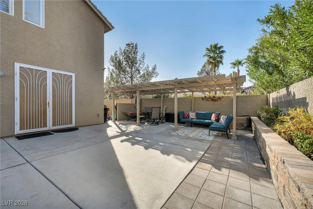 9592 Gainey Ranch, Las Vegas, NV 89147